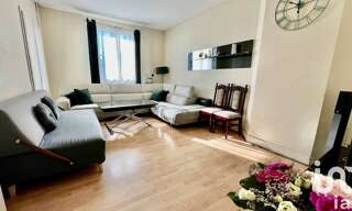 Maison 5 Pièces 85 m² à vendre à Pontault-Combault (77340)
