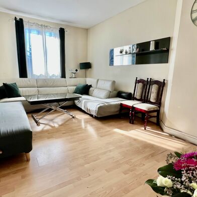 Maison 5 pièces 311000 €