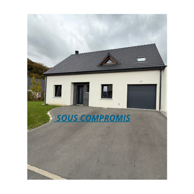 Maison 5 pièces 300000 €