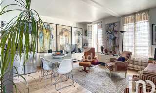 Maison 5 Pièces 140 m² à vendre à Bois-Colombes (92270)