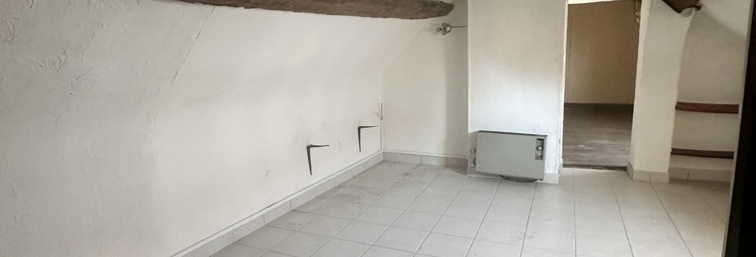 Appartement 2 Pièces 22 m² à vendre à Bagnolet (93170)