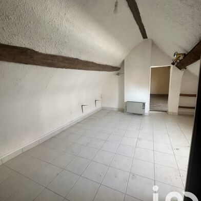 Appartement 2 pièces 145000 €