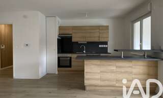 Appartement 3 Pièces 64 m² à vendre à La Madeleine (59110)