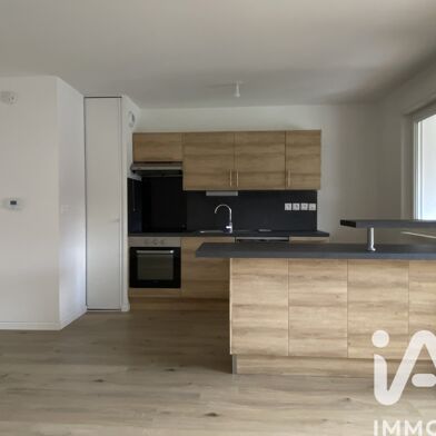 Appartement 3 pièces 229000 €