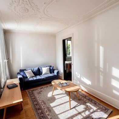 Appartement 2 pièces 150000 €