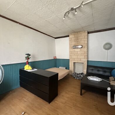 Appartement 1 pièces 150000 €