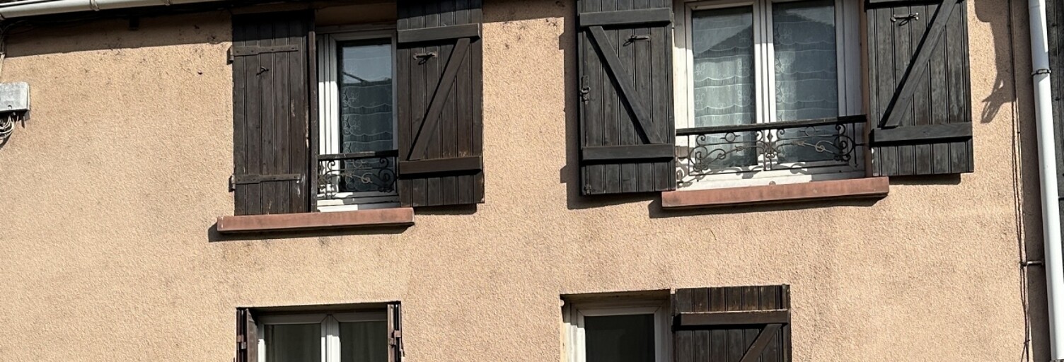 Maison 5 Pièces 105 m² à vendre à Nemours (77140)