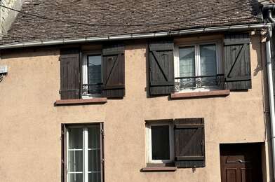 Maison 5 pièces 179000 €