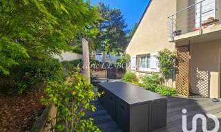 Maison 7 Pièces 125 m² à vendre à Cormeilles-en-Parisis (95240)