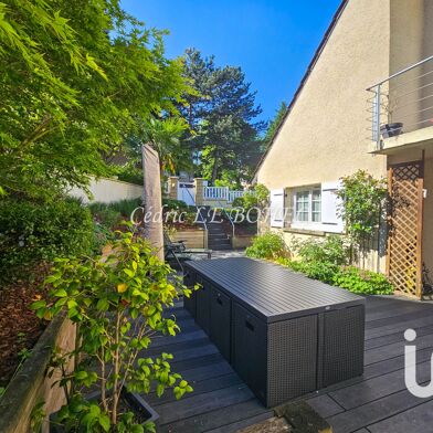 Maison 7 pièces 480000 €