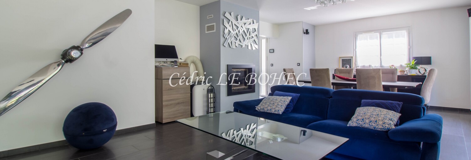 Maison 7 Pièces 125 m² à vendre à Cormeilles-en-Parisis (95240)