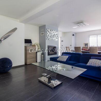 Maison 7 pièces 480000 €