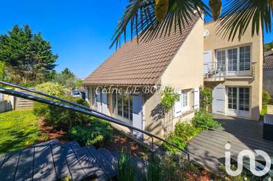 Maison 7 pièces 480000 €