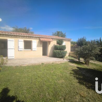 Maison 4 pièces 266000 €