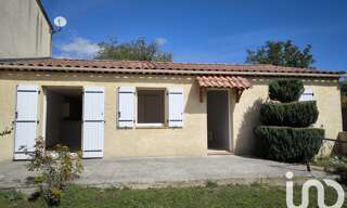 Maison 4 Pièces 89 m² à vendre à Saint-Étienne-les-Orgues (04230)