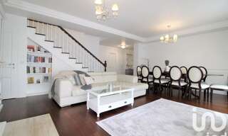 Maison 7 Pièces 170 m² à vendre à Boissy-Saint-Léger (94470)