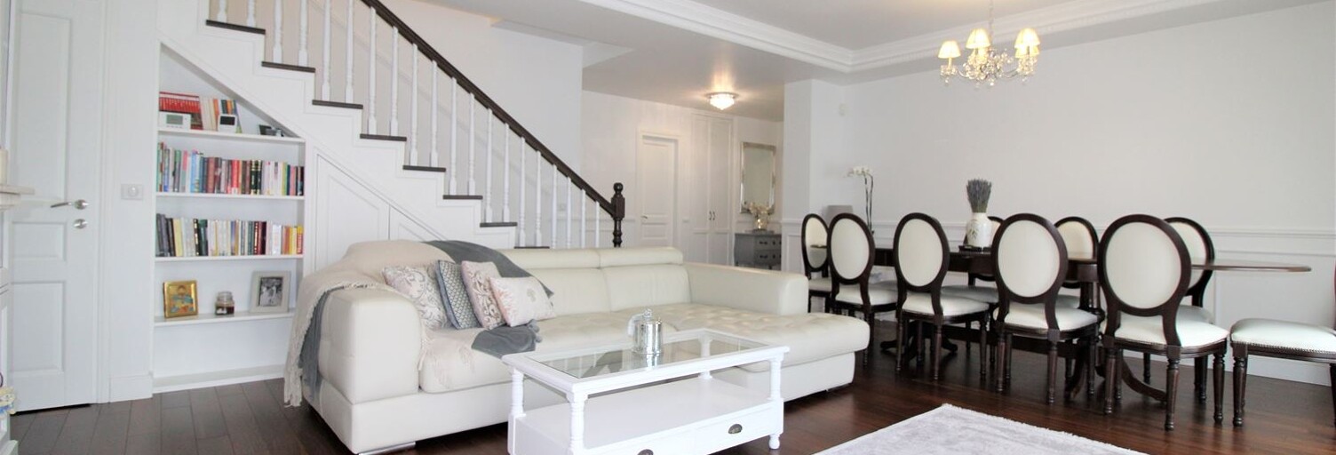 Maison 7 Pièces 170 m² à vendre à Boissy-Saint-Léger (94470)