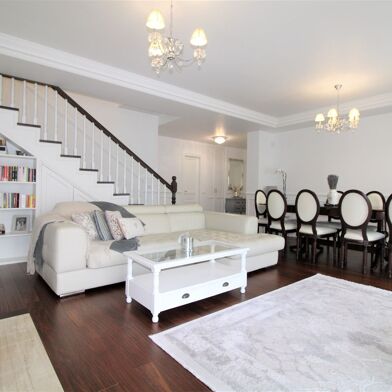 Maison 7 pièces 650000 €