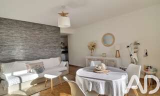 Appartement 4 Pièces 76 m² à vendre à Marseille 12 (13012)