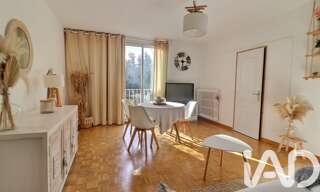 Appartement 4 Pièces 76 m² à vendre à Marseille 12 (13012)