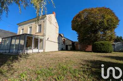 Maison 6 pièces 129900 €