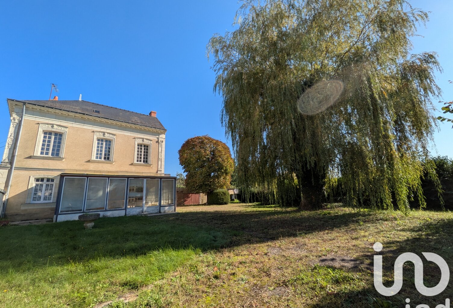 Vente Maison/villa 6 pièces — photo 1