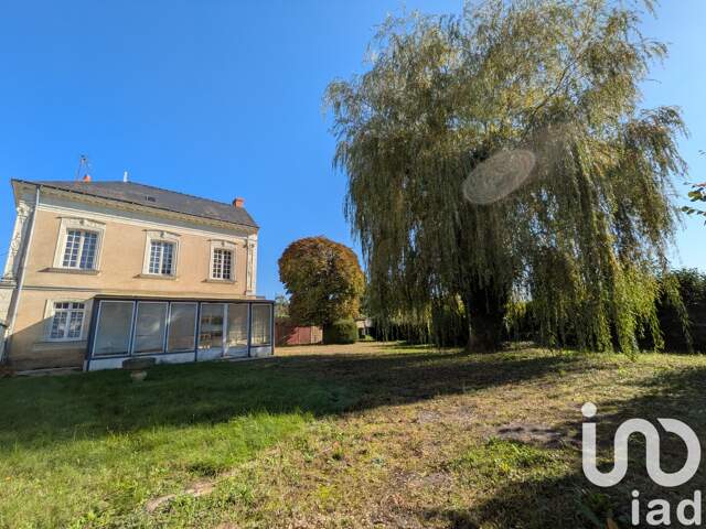Vente Maison/villa 6 pièces — photo du bien