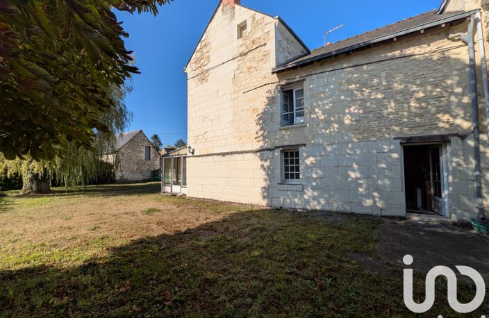 Vente Maison/villa 6 pièces — photo 3