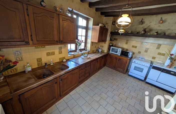 Vente Maison/villa 6 pièces — photo 4