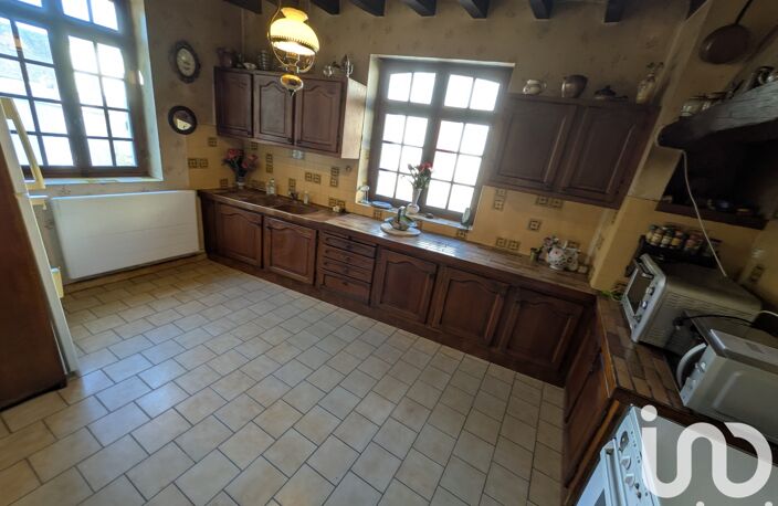 Vente Maison/villa 6 pièces — photo 5