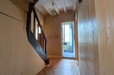 Maison 6 pièces 129900 €