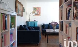 Appartement 3 Pièces 76 m² à vendre à La Garenne-Colombes (92250)