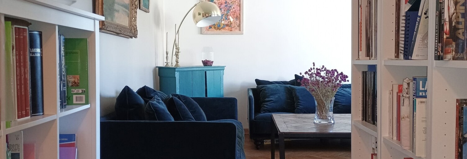 Appartement 3 Pièces 76 m² à vendre à La Garenne-Colombes (92250)