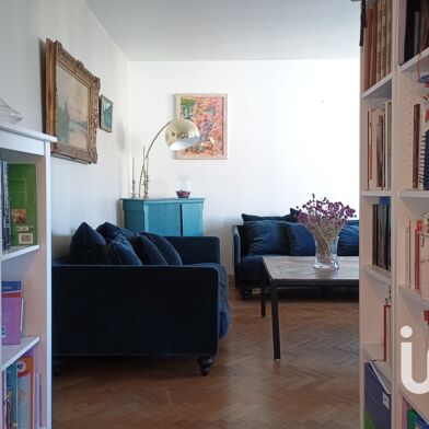 Appartement 3 pièces 550000 €