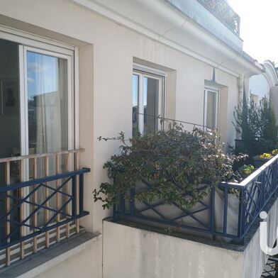 Appartement 3 pièces 550000 €