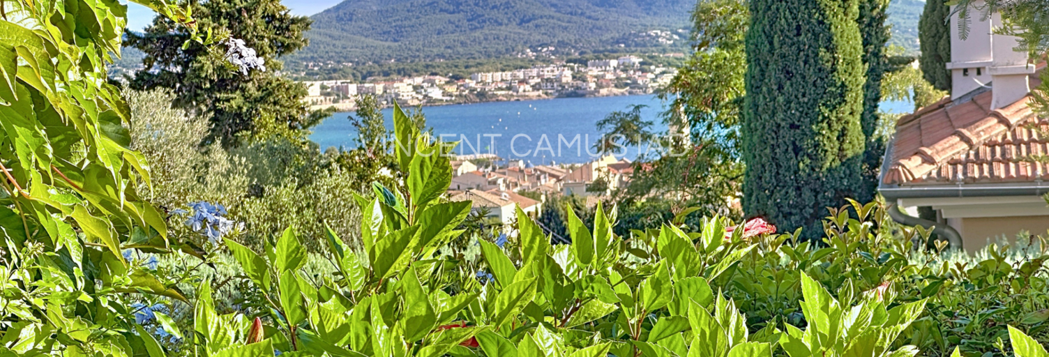 Appartement 2 Pièces 64 m² à vendre à Sanary-sur-Mer (83110)