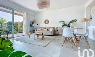 Appartement 2 Pièces 64 m² à vendre à Sanary-sur-Mer (83110)