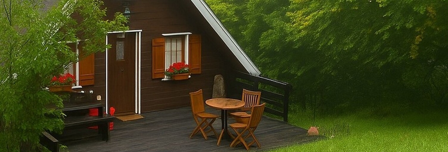 Maison 3 Pièces 35 m² à vendre à Château-Bernard (38650)