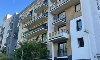 Appartement 2 Pièces 38 m² à vendre à Asnières-sur-Seine (92600)