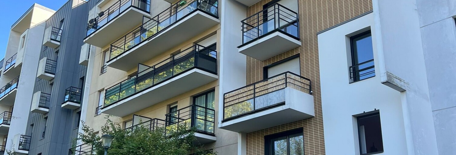 Appartement 2 Pièces 38 m² à vendre à Asnières-sur-Seine (92600)