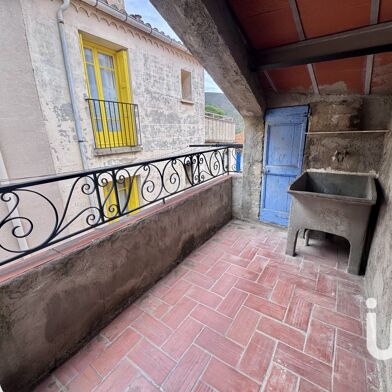 Maison 4 pièces 79000 €