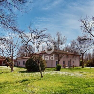 Maison 12 pièces 448000 €