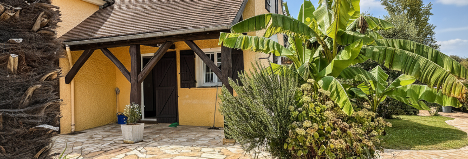 Maison 5 Pièces 145 m² à vendre à Voulx (77940)