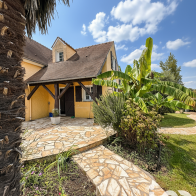 Maison 5 pièces 294000 €