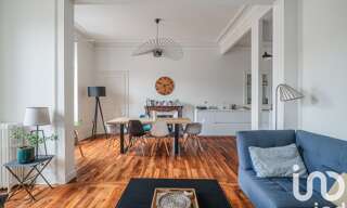 Appartement 4 Pièces 110 m² à vendre à Grenoble (38000)