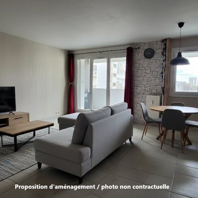 Appartement 2 pièces 229000 €