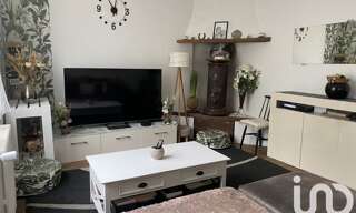 Maison 4 Pièces 99 m² à vendre à Béthisy-Saint-Pierre (60320)