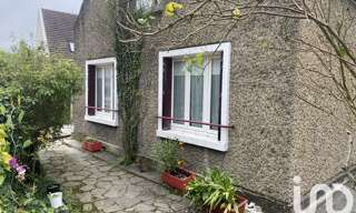 Maison 4 Pièces 99 m² à vendre à Béthisy-Saint-Pierre (60320)