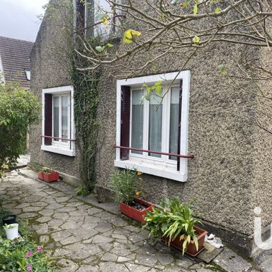 Maison 4 pièces 220000 €