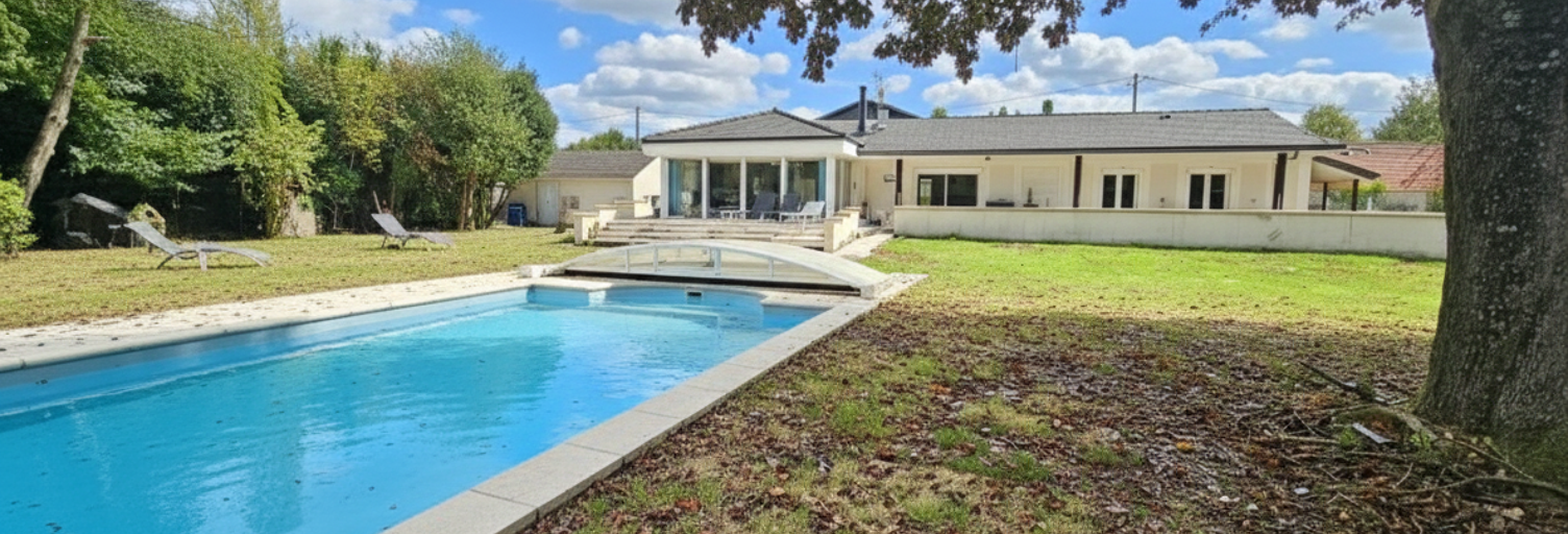 Maison 6 Pièces 185 m² à vendre à Étrépilly (77139)